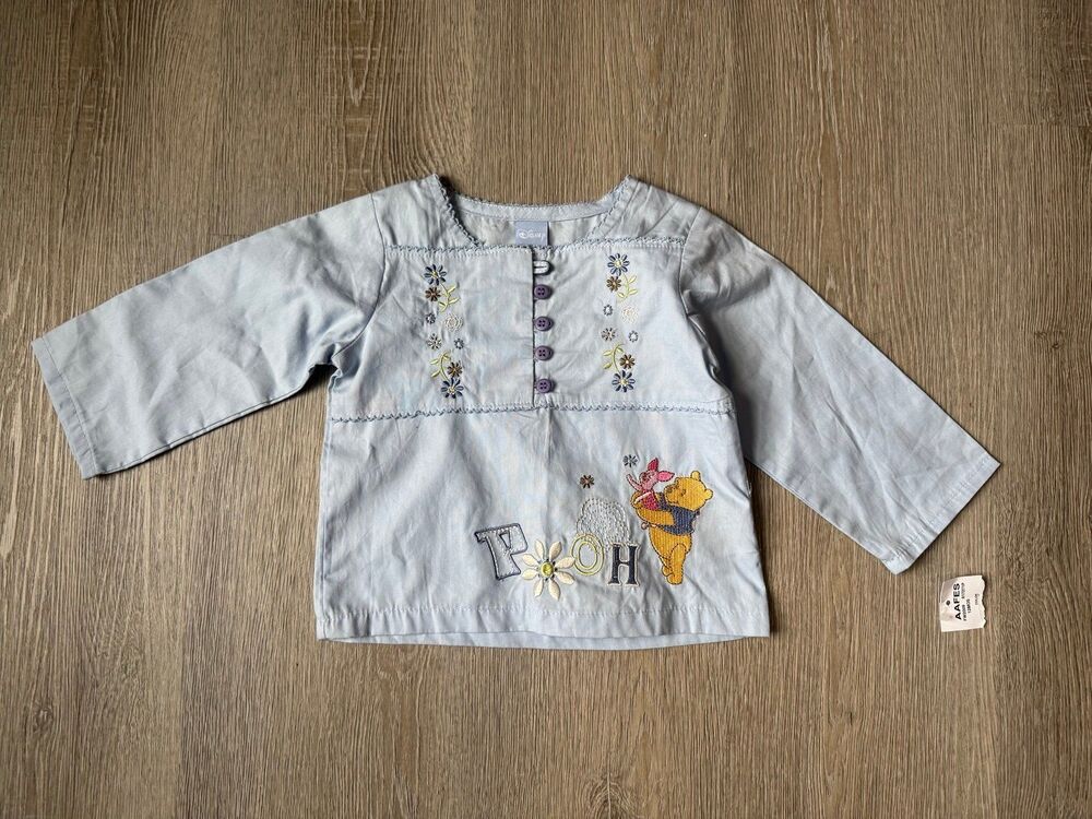 Winne the Poih 2009 Deadstock Shirt 18m